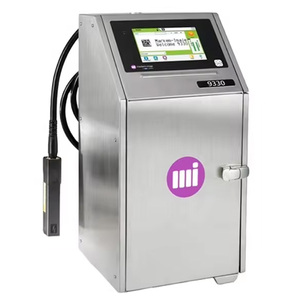 Tinta Aditiva Markem Imaje A188 MB175 Nueva/Usada para Impresora de Inyección de Tinta de Caracteres Pequeños 9330 9750 con Cable - Product Image 1