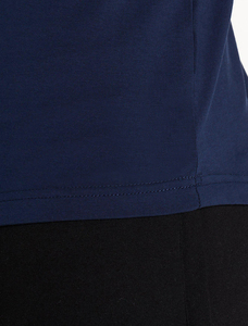 Camisetas Cómodas para Hombre, de Algodón Suave y Transpirable, Manga Corta, Cuello Redondo, Perfectas para Uso Diario Informal, Ropa de Verano - Product Image 6