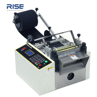 Machine de découpe automatique de feuilles de tissu non tissé RS-200G, machine de découpe de rouleaux de vinyle thermocollant