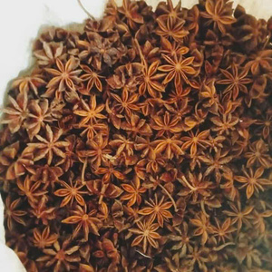 Anís Estrellado Entero de Alta Calidad, Marca IIGlobal de Vietnam, Secado y Procesado, 2.5 cm de Diámetro, 100% Puro y Natural, Especias de Calidad de Exportación - Product Image 5