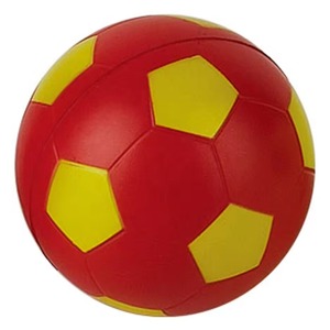 Balón de fútbol oficial de primera calidad, tamaño oficial, duradero, impermeable, suave al tacto, cosido a máquina, para entrenamiento y partidos. - Product Image 3