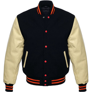2026 Premium <b>Mens</b> Black for Varsity Style <b>Canvas</b> <b>Jacket</b> Eco-Friendly Waterproof Winter Urban Streetwear Fashion - Product Image 3