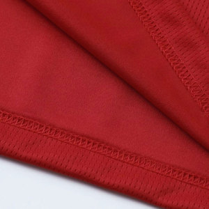 Uniforme de Baloncesto de Última Moda y Buena Calidad para Unisex, Transpirable, de Secado Rápido, Uniforme de Equipo de Baloncesto con Servicio OEM - Product Image 6