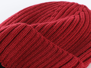 Gorro de Invierno Unisex con Logotipo Personalizado, Impresión Digital, Diseño de Personajes, Estilo a Rayas, Acrílico/Algodón, Informal, para la Temporada de Invierno - Product Image 5