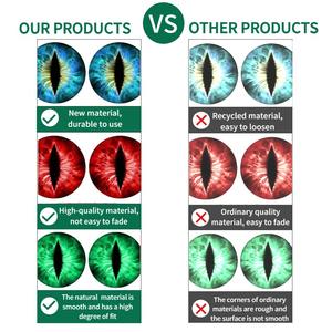 Calcomanía Personalizada de PVC para Puerta Trasera de Camioneta con la Bandera de <span class=keywords><strong>1776</strong></span>, 2 Piezas, XGS XGS-TZ-107, Adhesivo para Maletero de SUV - Product Image 2