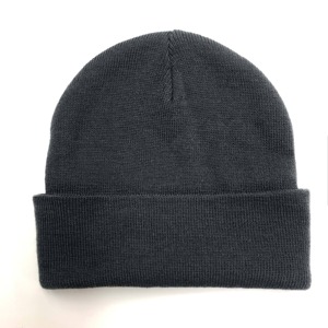 Gorro de Punto con Logotipo Personalizado de Alta Calidad, Tejido Ligero, el Mejor Diseño para el Invierno, Gorros Jacquard - Product Image 1