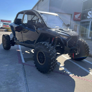 Polaris RZR Pro R 4 Ultimate รุ่นใหม่ ปี 2025 - Product Image 1