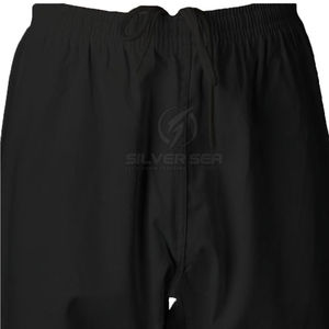 Uniforme de Karate de Algodón de Alta Calidad para Hombre 2026, el Mejor Diseño, Logotipo Personalizado, Hecho en Pakistán, Servicio OEM Disponible para Ropa de Artes Marciales - Product Image 6