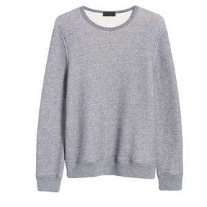 Sudadera de Invierno 100% Algodón, Corte Regular, Ecológica y Transpirable para Entrenamientos en Casa, Sesiones de Estudio y Aventuras al Aire Libre - Product Image 1