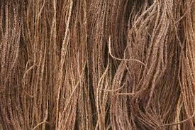 Approvisionnement direct d'usine de cordes en jute torsadées naturelles de grande épaisseur et de cordes en fibre de coco - Product Image 6