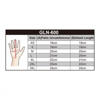 Guantes de Carreras Beltenick Nomex IIIA Aprobados por la FIA, GLN-610, Resistentes al Fuego, Antideslizantes, Dedos Completos, Unisex, Deportivos, de Alta Gama