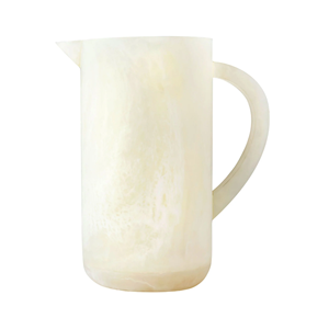 Classic Resin pitcher jug European Water Pitcher Premium Quality Polished Decorative Handmade - Product Image 4