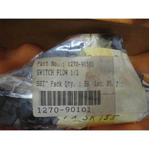 AMAT 1270-90101 SWITCH FLOW 1/2 SST, TAMO - อุปกรณ์และชิ้นส่วนเซมิคอนดักเตอร์ระดับโลกที่เชื่อถือได้ - Product Image 3