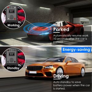 Confezione da 2 Repellenti Ultrasonici Intelligenti per Roditori, Controllo Topi per Veicoli, Wildcat 3, Alimentazione Sottocofano, Effetto Stroboscopico - Product Image 5