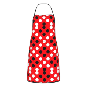 Nouvel Arrivage 2026 Tablier de Barbier à Sublimation en Tissu de Qualité Supérieure, Impression Personnalisée, Motif Unique, Fourniture en Gros - Product Image 1