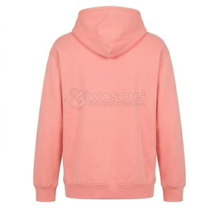 Sudadera con Capucha Oversize de Moda Urbana, Diseño Moderno, Cómoda, para Jóvenes - Product Image 6