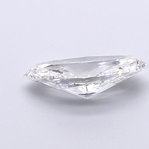 Diamant de laboratoire exclusif de forme marquise, 2,02 carats, couleur D, clarté VS1, très bonne finition, pierre non montée pour la fabrication de bijoux. - Product Image 3