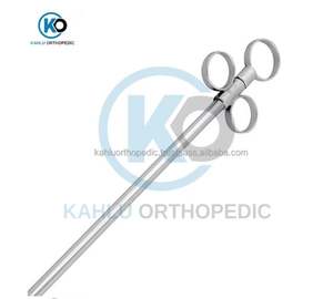 Instrumentos Veterinarios Personalizados, Pistola Aplicadora de Bolus, Instrumentos de Inserción de Bolus de KAHLU ORTHOPEDIC - Product Image 2