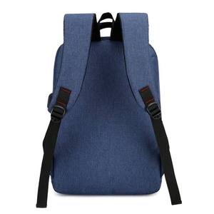 ZYDAR SPORTS Professional Neoprene Laptop <b>Backpack</b> Waterproof Lightweight 30-<b>40L</b> Business Style for Work & School <b>Travel</b> - Product Image 2