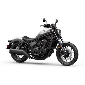 Honda Rebel 1100 DCT 2026 - Product Image 6