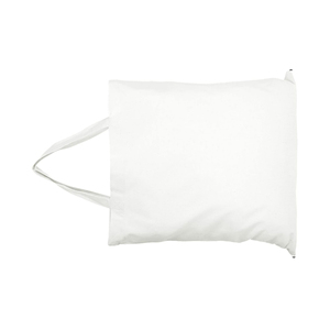 New Arrival Cotton Canvas Short Handle <b>Bag</b> with Hand Carry Simple Design For Shopping And Promotions For Sale - Product Image 2