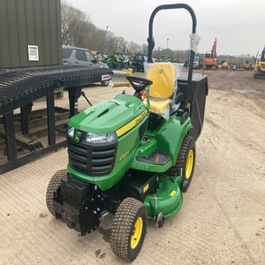 Haute Qualité pour John Deere X950R Tondeuse Autoportée Tracteur de Jardin 28HP Moteur Essence 139cc - Product Image 5