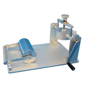 Darsen DS-307 tappi t441 Cobb Tester ISO 535 hấp thụ nước máy thử nghiệm cho giấy & Hội Đồng Quản Trị - Product Image 2