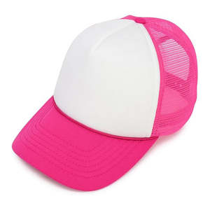 Casquette Snapback de qualité supérieure avec dos en maille respirante, visière incurvée, réglable, pour hommes, idéale pour les sports de plein air - Product Image 4