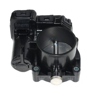 Válvulas de Cuerpo de Aceleración 3.8 para Dodge Ram 1500, Jeep Wrangler, Mitsubishi y Chrysler, Modelos 4861661AA y 4861661AB - Product Image 4