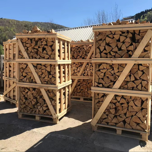 Leña y Troncos Baratos / Bolsas de Leña de Madera Dura de Primera Calidad Secada en Horno ¡En Stock! ! En venta - Product Image 1