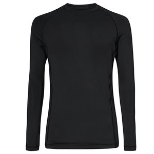 <b>Compression</b> <b>Shirt</b> Running Fitness Gym Long Sleeve Athletic Top <b>Compression</b> <b>Shirts</b> for <b>Men</b> Custom Made Design <b>Compression</b> <b>Shirts</b> - Product Image 4