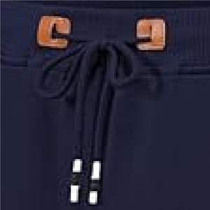 Ensemble de survêtement décontracté pour homme, 2 pièces, thermique, été, respirant, coton, séchage rapide, t-shirt à manches courtes, short de sport - Product Image 2