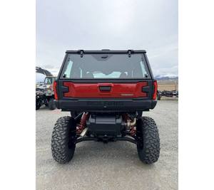 พร้อมขับ xpedition ADV NORTHSTAR UTV 4WD 4จังหวะ EPA EEC ได้รับการรับรองพร้อมล็อคเฟืองท้าย - Product Image 3