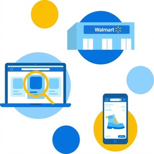 Solutions de lancement de magasins Walmart stratégiques : Construire des entreprises de vente au détail performantes pour une part maximale du marché - Product Image 1