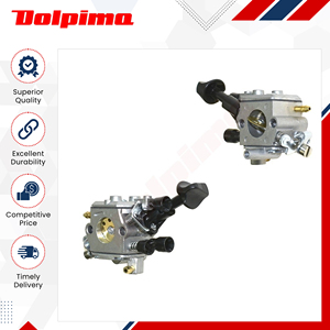 คาร์บูเรเตอร์สำหรับ STIHL BR430, BR450, SR430, SR450, (4244 120 0603), C1Q-S209E - Product Image 2