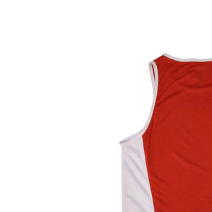 Débardeur de boxe pour hommes, design personnalisé, vêtement d'entraînement, séchage rapide, respirant, sans manches, haut de sport, vente en gros directe usine - Product Image 6