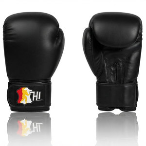 Guantes de Boxeo de Material Duradero, Personalizados con su Propio Logotipo e Impresión, Guantes de Boxeo al Por Mayor a Precios Económicos - Product Image 1