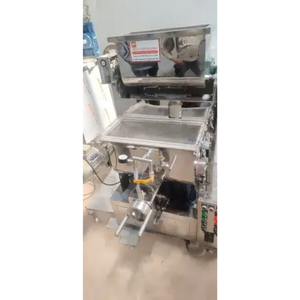 EmiQual 100 Kg/Hr Automatic <b>Pasta</b> Manufacturing <b>Machine</b> with Motor 30-100KW Power - Product Image 3