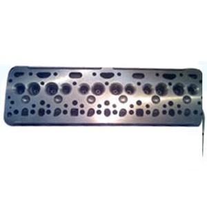Nouvelle culasse de moteur avec joint, nue, pour TATA 1612 2525 0115 0159 - Product Image 1