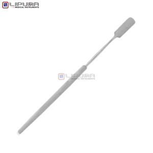 Kit d'instruments vétérinaires pour examen dentaire oral, 8 pièces, grand kit dentaire pour rongeurs - Product Image 6