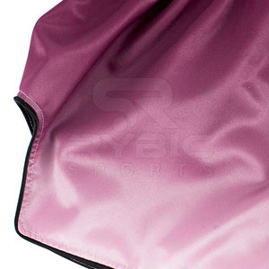 Ropa Deportiva de Alta Calidad, Shorts de Muay Thai con Costuras Resistentes y Cintura Cómoda para Atletas Activos - Product Image 5
