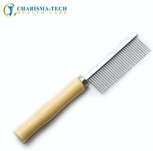 หวีสัตว์เลี้ยงรุ่นใหม่ หวีม้า หวีแมว หวีสุนัข - Product Image 4