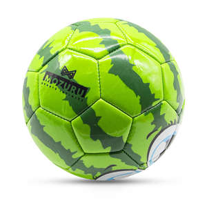 Balones de Fútbol Oficiales Promocionales con Logotipo Personalizado OEM 2026, Material de PVC, Balones de Fútbol de Liga Profesional de Alta Calidad - Product Image 5