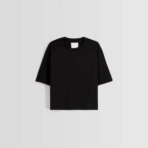 เสื้อยืดทรงบ็อกซี่ผ้าฝ้าย 100% คุณภาพดีเยี่ยมสำหรับผู้ชาย ทรงหลวม พิมพ์ลาย น้ำหนักเบา เนื้อผ้านุ่ม สวมใส่สบาย - Product Image 1