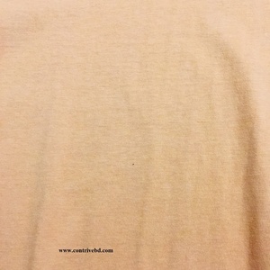 T-shirt Homme Économique Respirant Écoresponsable Manches Courtes Polyester Coton Grande Taille avec Poche Poitrine et Épaule Vides - Product Image 4