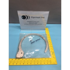 AMAT 0020-10734 WRing, Wafer Lift, 100-150mm - อุปกรณ์และอะไหล่เซมิคอนดักเตอร์ระดับโลกที่เชื่อถือได้ - Product Image 2