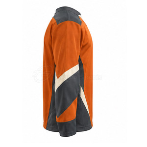 Maillot de hockey sur glace pour équipe, coupe confortable, design personnalisé, pour clubs et joueurs - Product Image 6