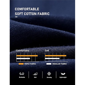 Everyday Lounge <b>Men</b> Night Suit Short Sleeve Scoop Neck Shorts <b>Set</b> Drawstring Soft Breathable Lightweight Summer <b>Pajamas</b> - Product Image 5