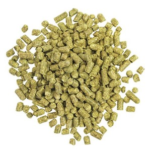 Granulés d'alfalfa en gros pour l'alimentation animale : manipulation facile et nutrition riche en fibres pour l'alimentation régulière du bétail - Product Image 2