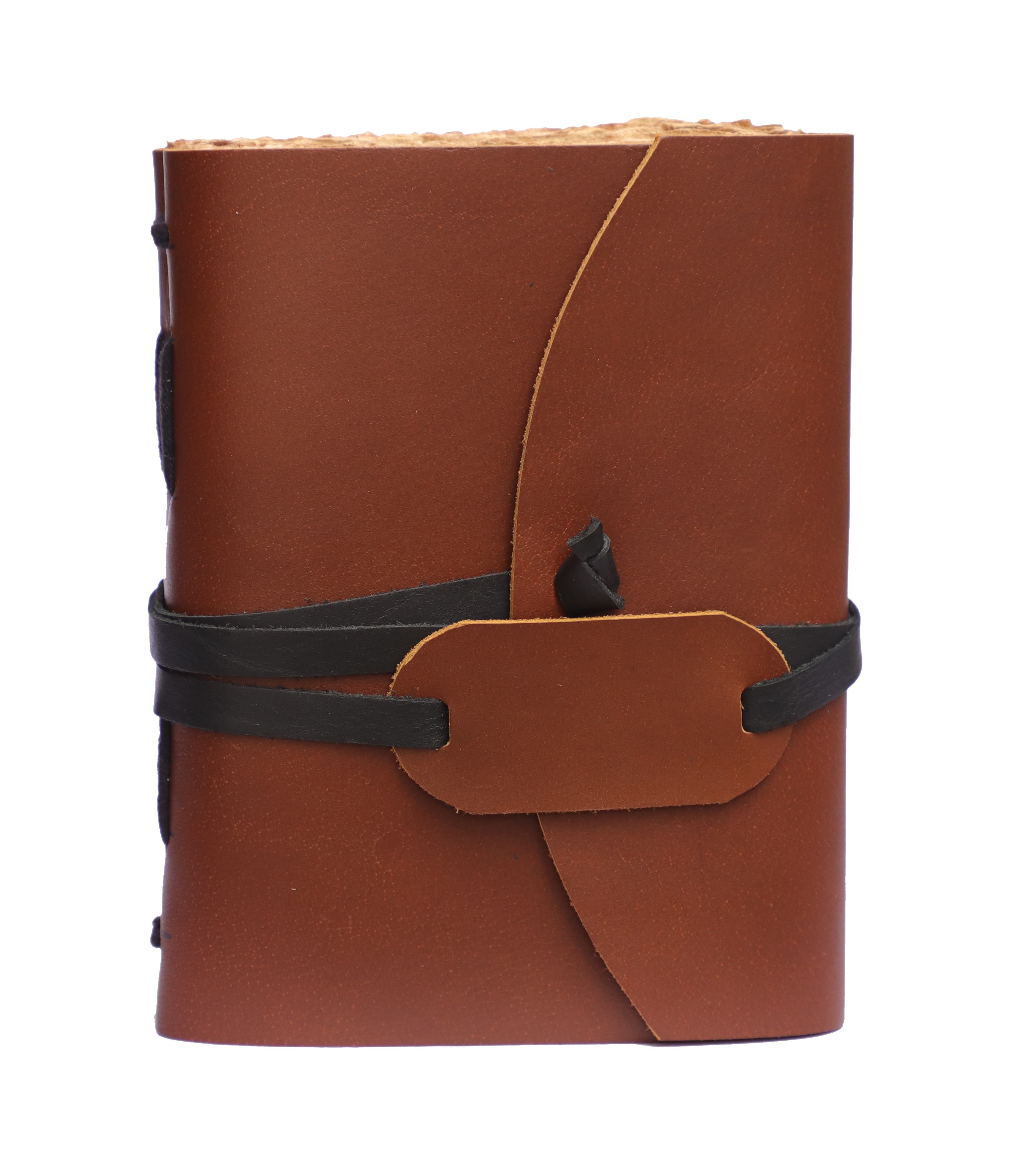 สีน้ำตาล